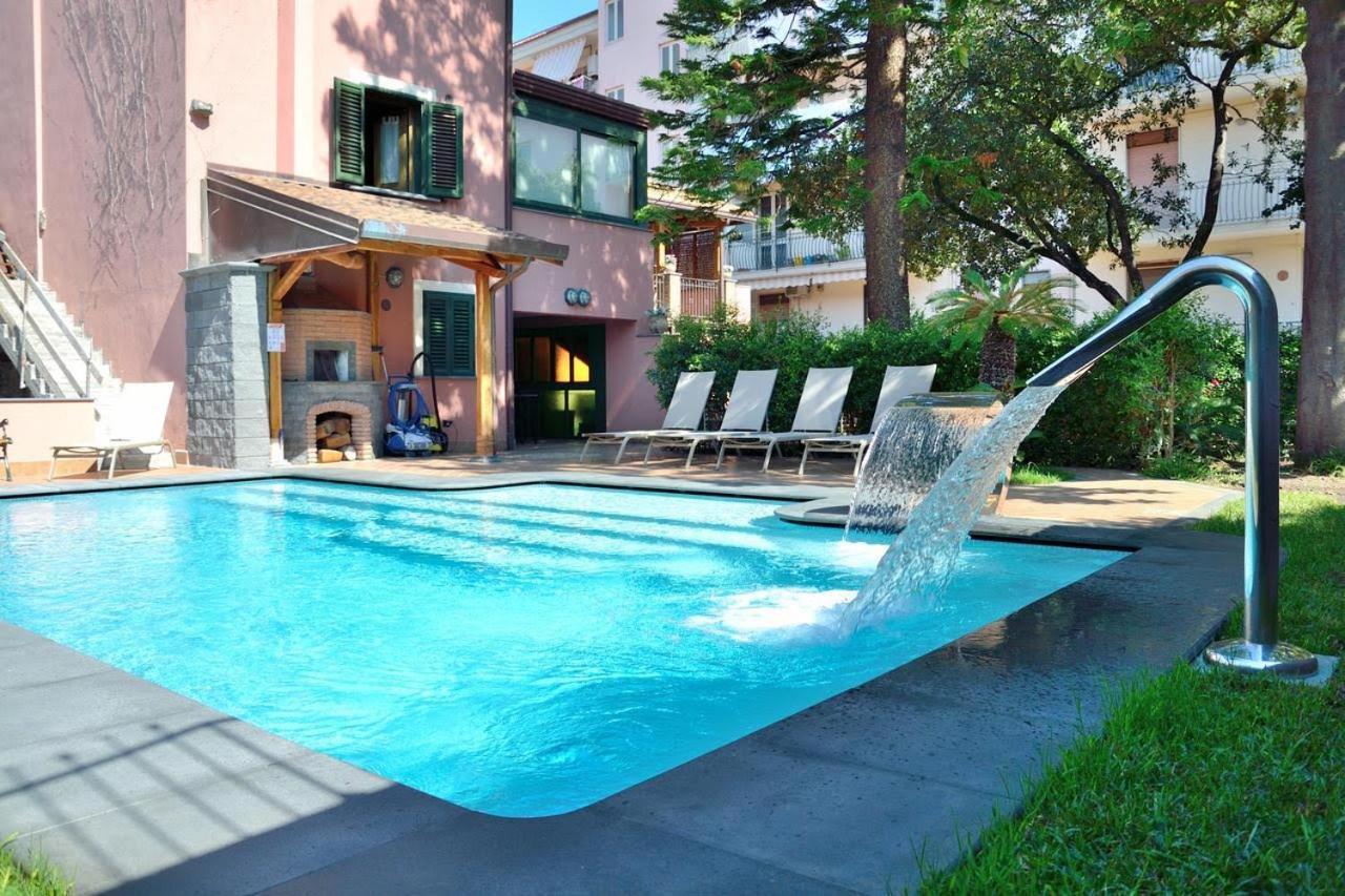 Alhambra - Guest House Di Charme Giarre Exterior photo