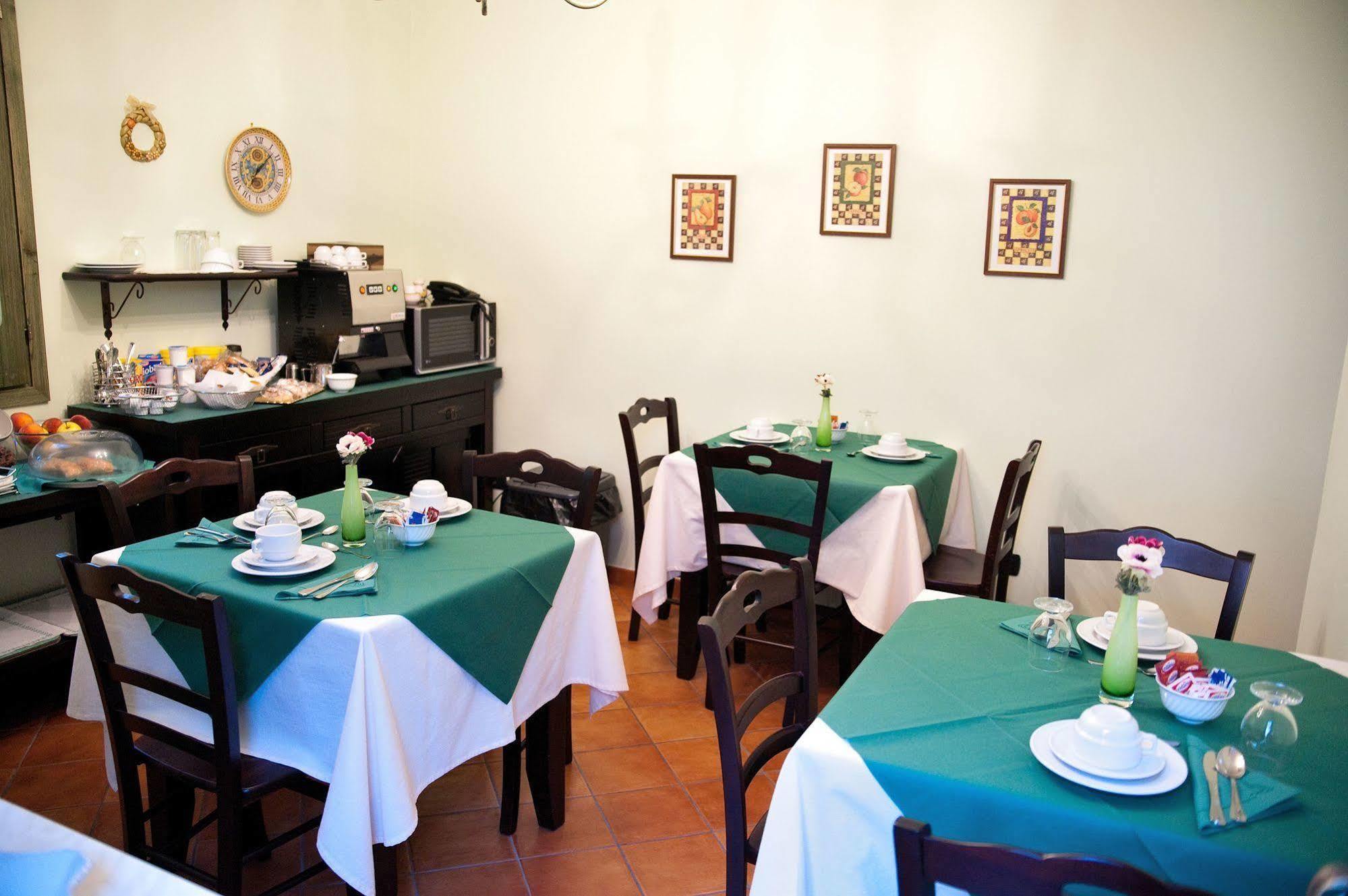 Alhambra - Guest House Di Charme Giarre Exterior photo